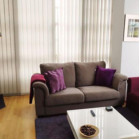 Purple&Brown Home Coruna Corunha Exterior foto
